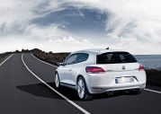 2008 Volkswagen Scirocco